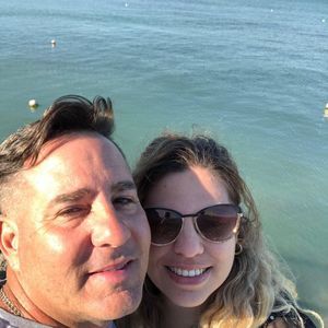 Meet your Posher, Monica